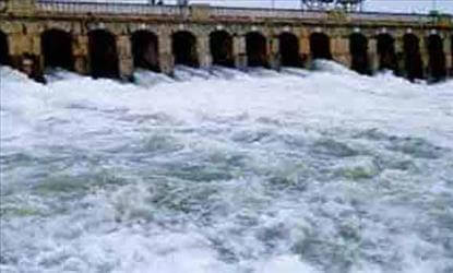 10 நாட்களுக்கு தண்ணீர் திறந்து விடு... சுப்ரீம் கோர்ட் கண்டிப்பு